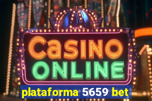 plataforma 5659 bet